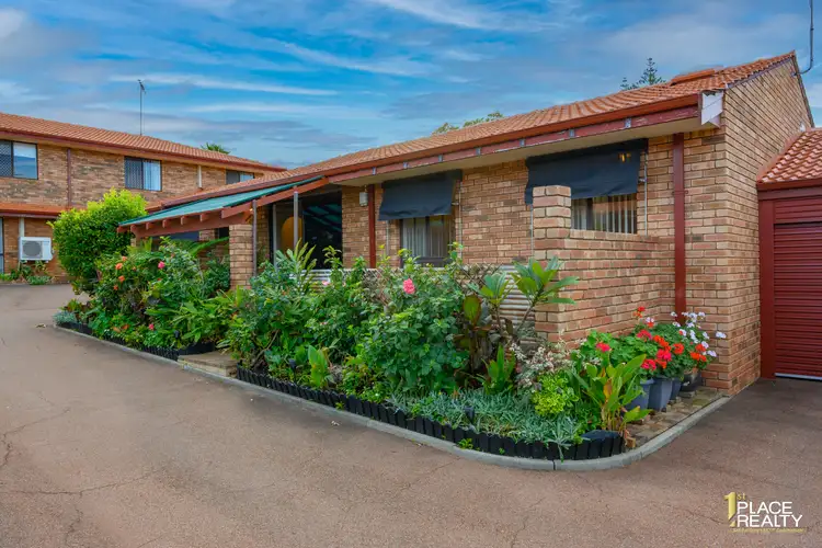 Sixth view of Homely unit listing, Unit 3/26 Creery St, Dudley Park WA 6210