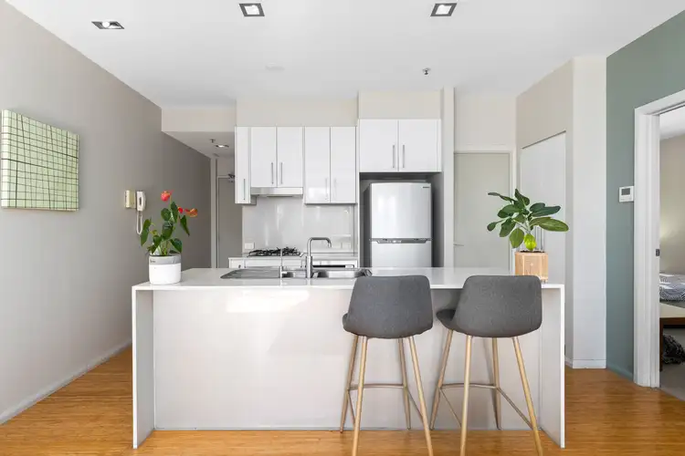 905/43 Peel St, South Brisbane QLD 4101