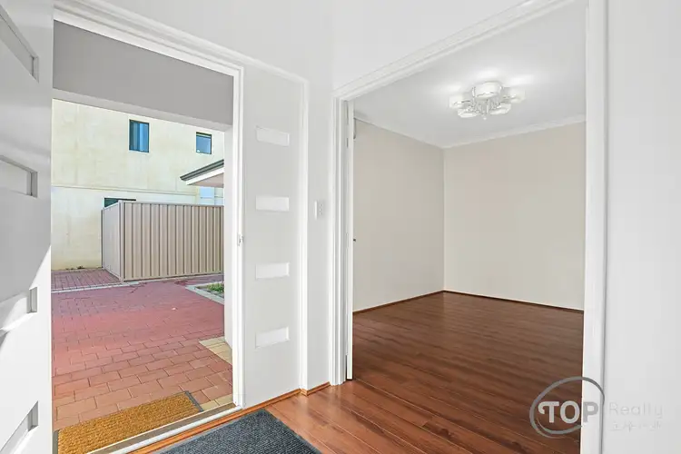 Second view of Homely house listing, 6A Laurel Close, Riverton WA 6148