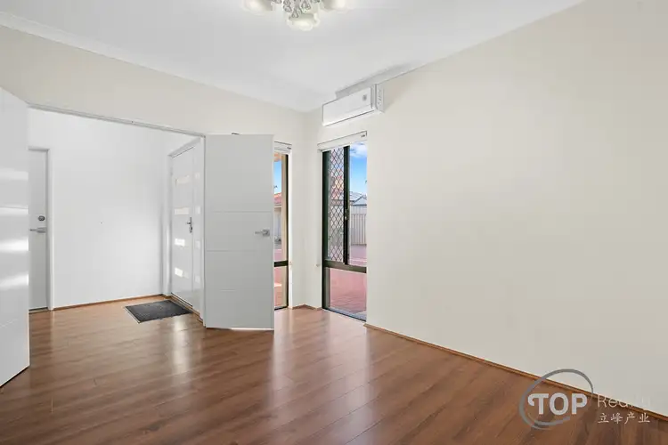 Third view of Homely house listing, 6A Laurel Close, Riverton WA 6148