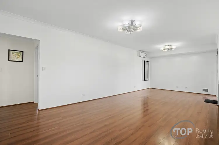 Fourth view of Homely house listing, 6A Laurel Close, Riverton WA 6148