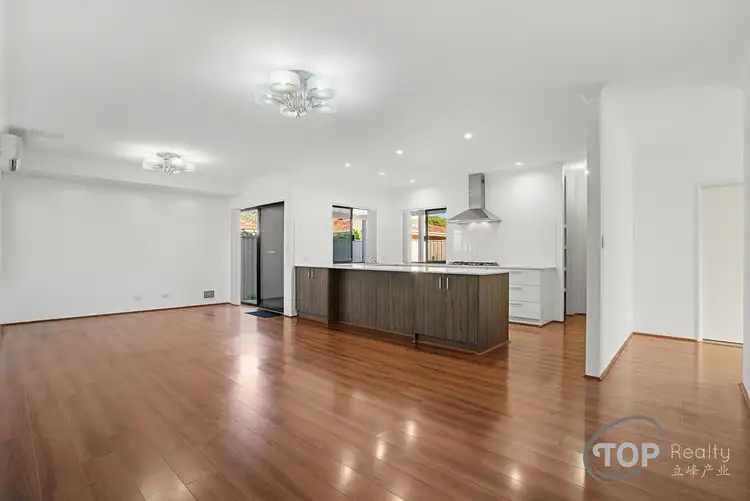 Fifth view of Homely house listing, 6A Laurel Close, Riverton WA 6148