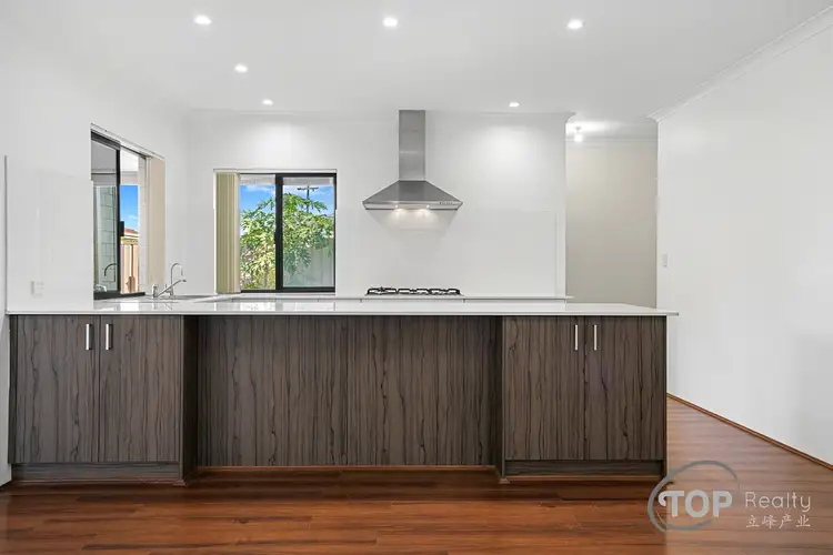 Sixth view of Homely house listing, 6A Laurel Close, Riverton WA 6148