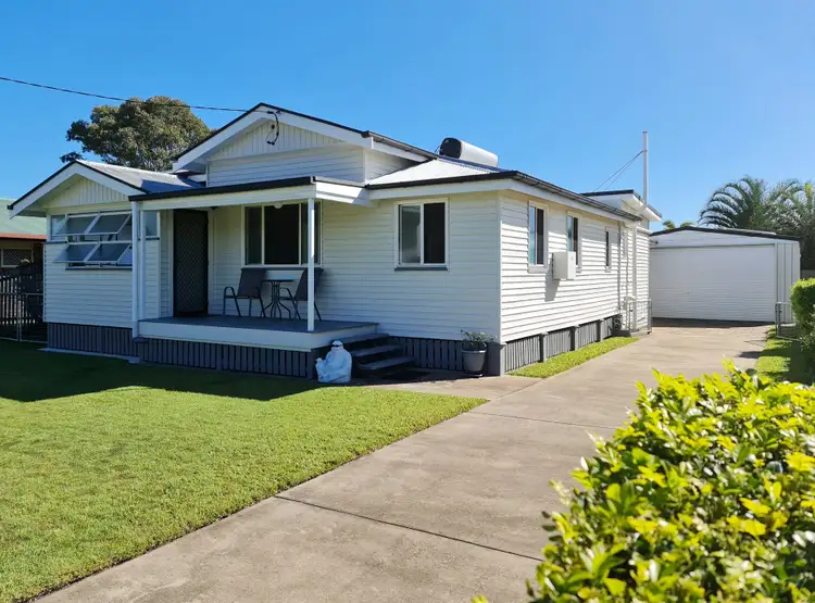 Main view of Homely house listing, 43 Tapscott St, Tinana QLD 4650