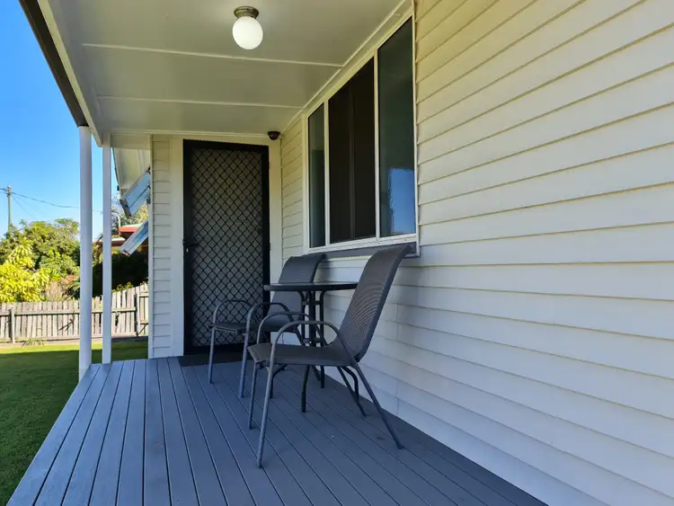 Second view of Homely house listing, 43 Tapscott St, Tinana QLD 4650