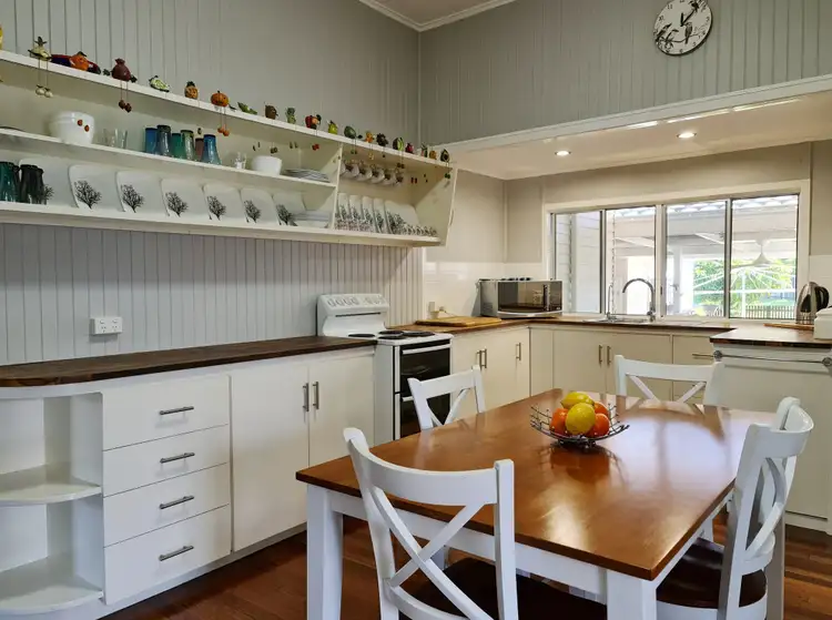 Third view of Homely house listing, 43 Tapscott St, Tinana QLD 4650
