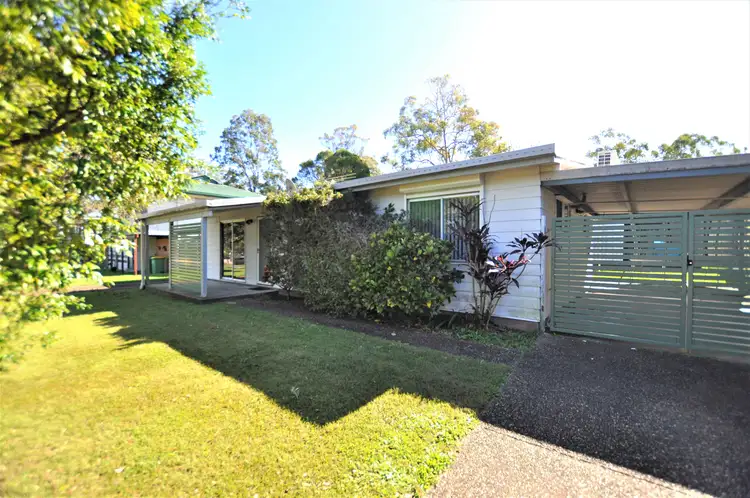 Main view of Homely house listing, 31 Karri Ave, Logan Central QLD 4114