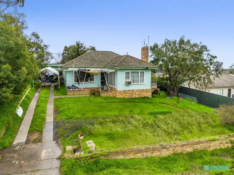 Second view of Homely land listing, 9 Ryan St, North Bendigo VIC 3550