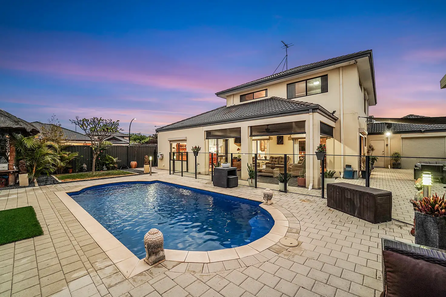 Main view of Homely house listing, 89 Edgecombe Pass, Aveley WA 6069