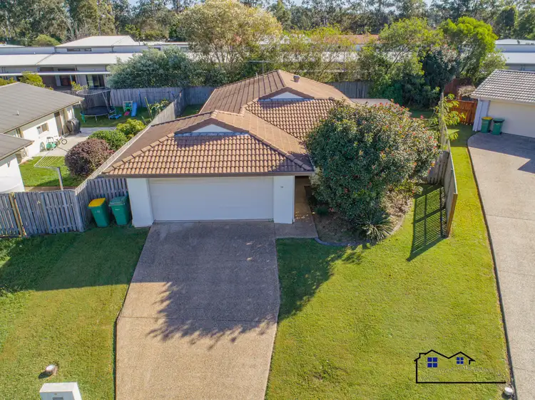 19 Rebecca Cct, Eagleby QLD 4207