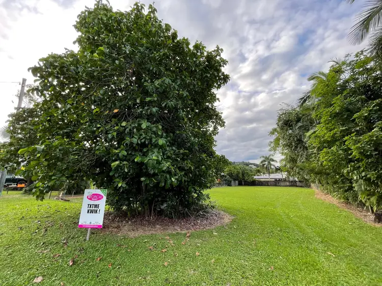 Main view of Homely land listing, 6 Jackey Jackey St, South Mission Beach QLD 4852