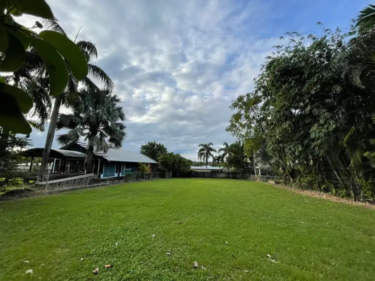 Second view of Homely land listing, 6 Jackey Jackey St, South Mission Beach QLD 4852