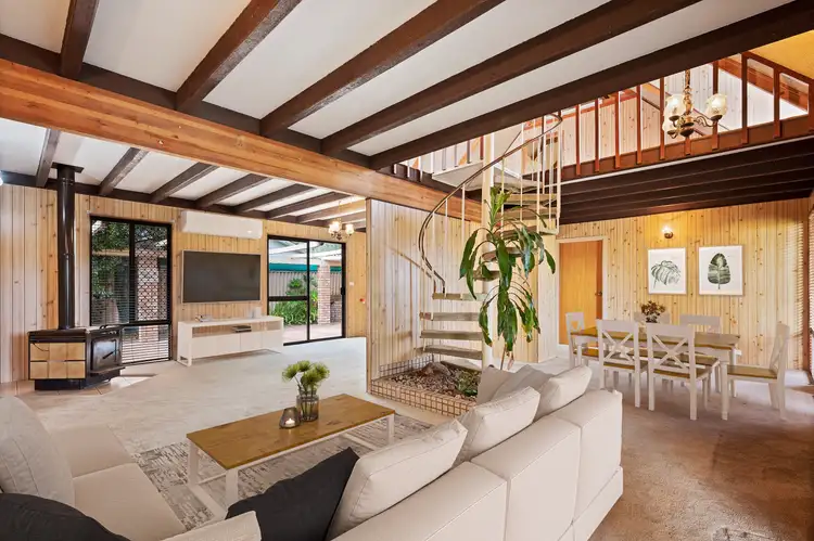 Second view of Homely house listing, 32 Crampton Ave, Eaton WA 6232