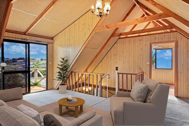 Third view of Homely house listing, 32 Crampton Ave, Eaton WA 6232