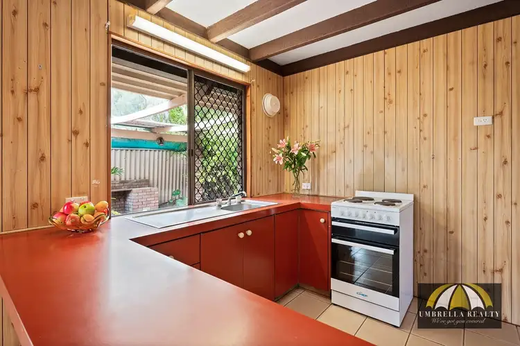 Fourth view of Homely house listing, 32 Crampton Ave, Eaton WA 6232