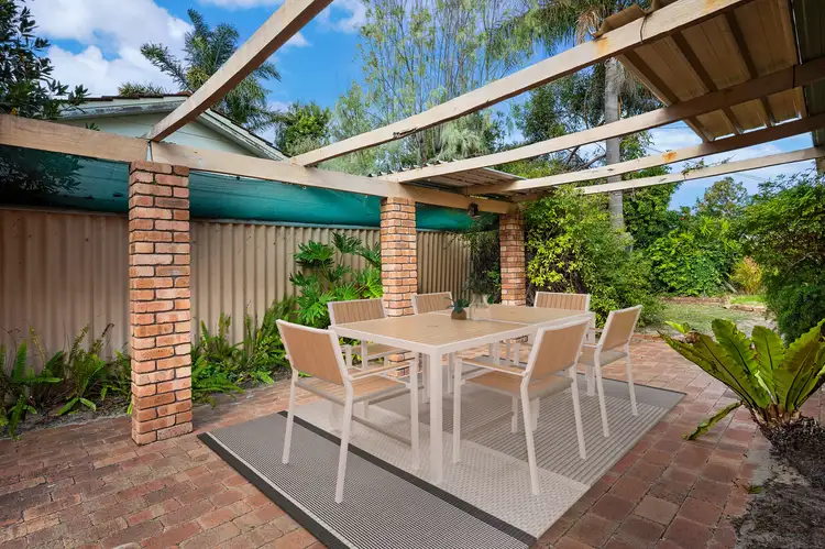 Fifth view of Homely house listing, 32 Crampton Ave, Eaton WA 6232