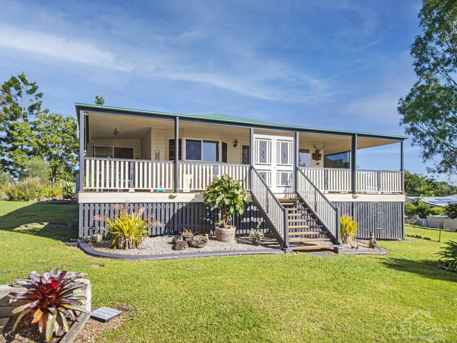 Main view of Homely house listing, 5 Bridge St, Tiaro QLD 4650