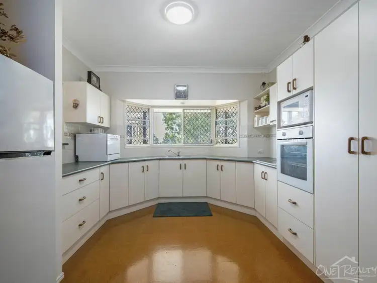 Second view of Homely house listing, 5 Bridge St, Tiaro QLD 4650