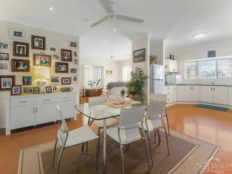 Third view of Homely house listing, 5 Bridge St, Tiaro QLD 4650