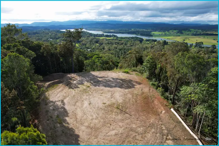 709 Jerome Road, Yungaburra QLD 4884