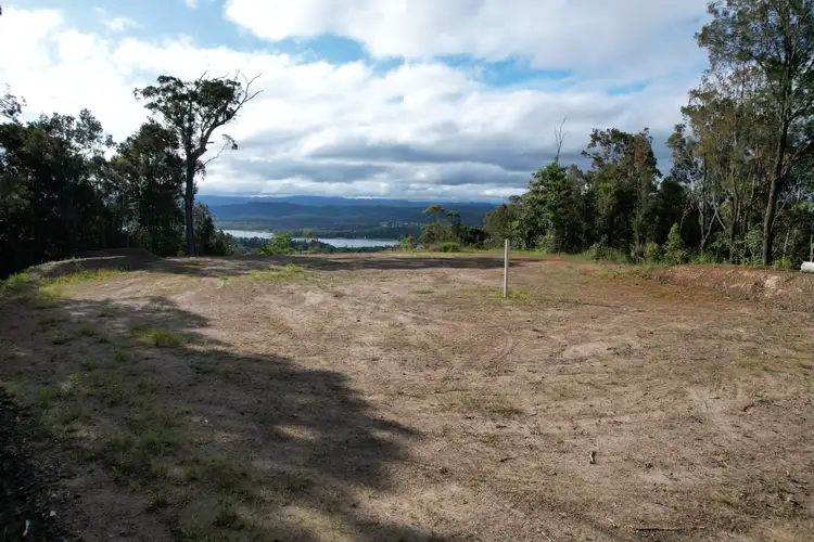 Second view of Homely land listing, 709 Jerome Road, Yungaburra QLD 4884