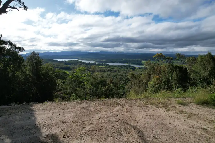 Third view of Homely land listing, 709 Jerome Road, Yungaburra QLD 4884