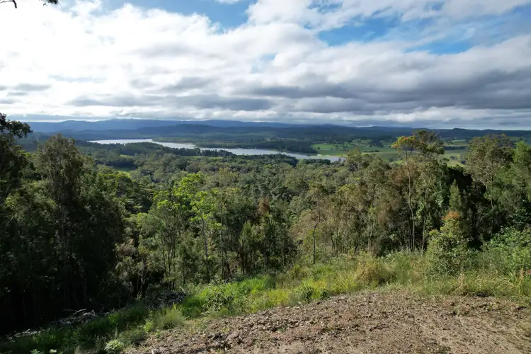Fourth view of Homely land listing, 709 Jerome Road, Yungaburra QLD 4884