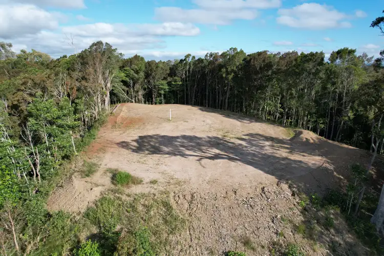 Fifth view of Homely land listing, 709 Jerome Road, Yungaburra QLD 4884