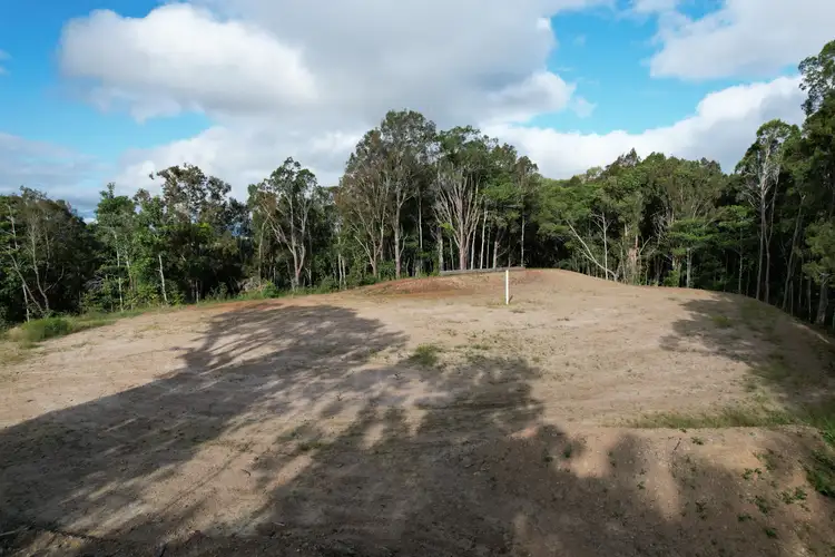 Sixth view of Homely land listing, 709 Jerome Road, Yungaburra QLD 4884