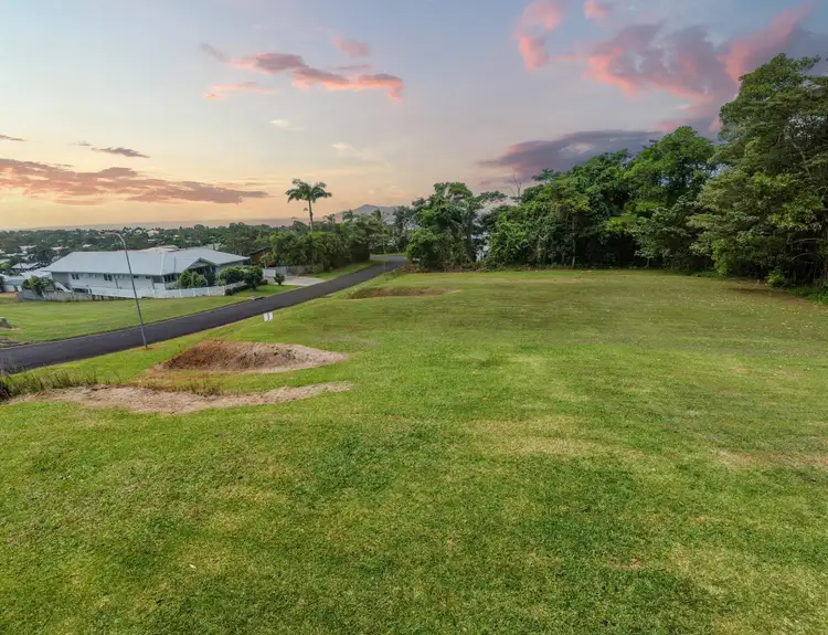 Third view of Homely land listing, 23 Campbell Tce, South Mission Beach QLD 4852