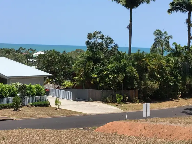 Sixth view of Homely land listing, 23 Campbell Tce, South Mission Beach QLD 4852