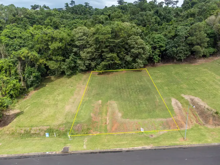 Seventh view of Homely land listing, 23 Campbell Tce, South Mission Beach QLD 4852