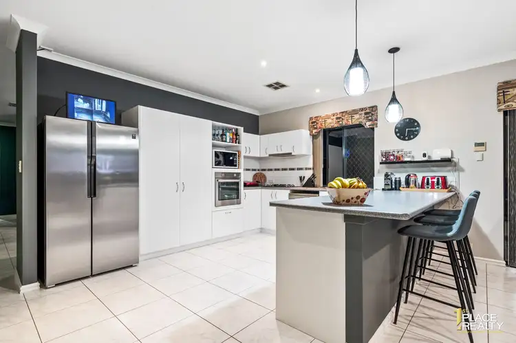 Fourth view of Homely house listing, 3 Highbridge Way, Leda WA 6170