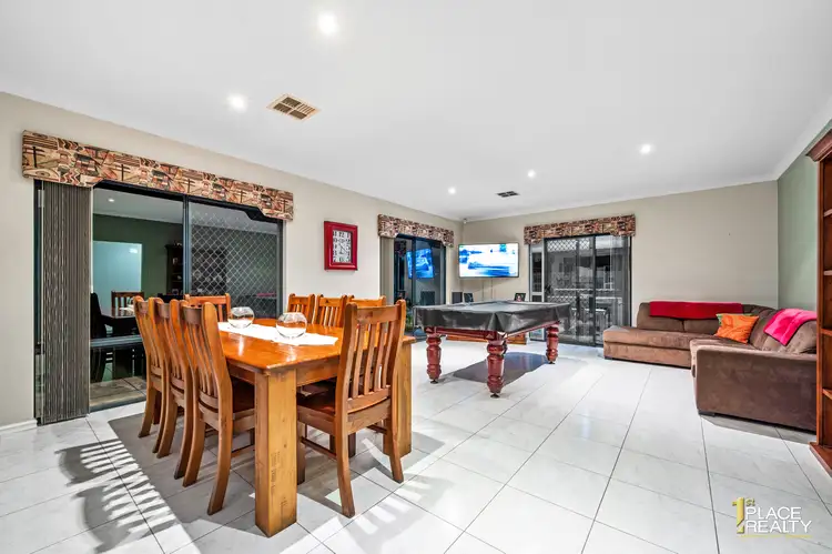 Fifth view of Homely house listing, 3 Highbridge Way, Leda WA 6170