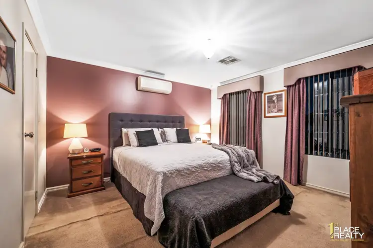 Sixth view of Homely house listing, 3 Highbridge Way, Leda WA 6170