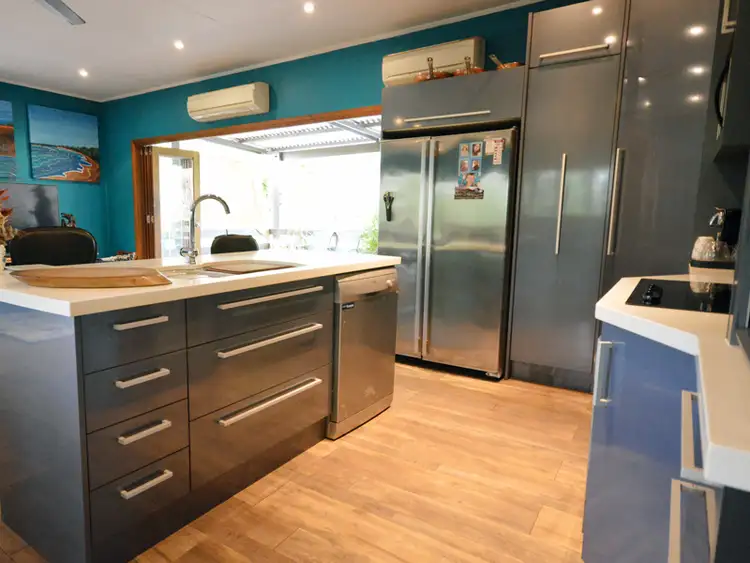 Third view of Homely house listing, 18 Hibiscus Ave, Trunding QLD 4874