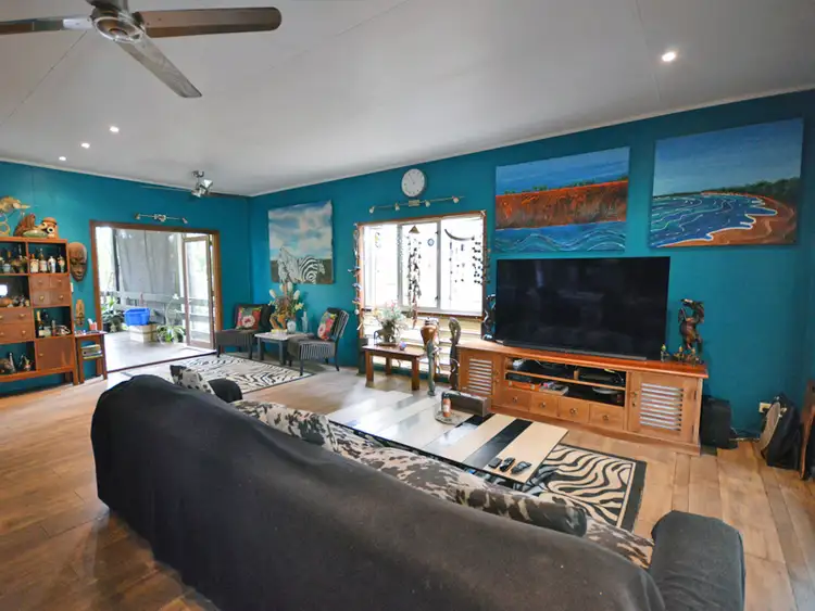 Sixth view of Homely house listing, 18 Hibiscus Ave, Trunding QLD 4874