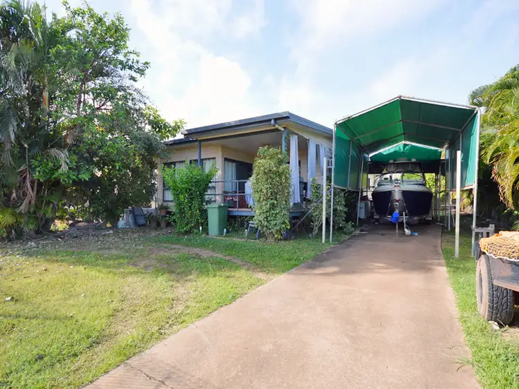 Third view of Homely semi-detached listing, 7 Christie Ave, Nanum QLD 4874