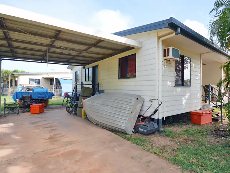 Fourth view of Homely semi-detached listing, 7 Christie Ave, Nanum QLD 4874