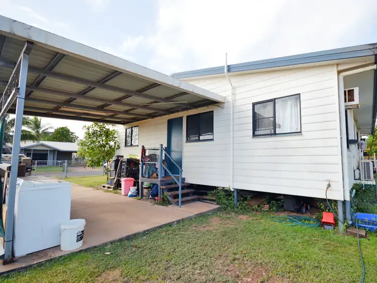 Fifth view of Homely semi-detached listing, 7 Christie Ave, Nanum QLD 4874