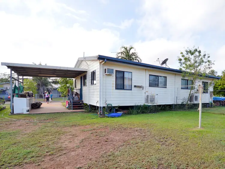 Sixth view of Homely semi-detached listing, 7 Christie Ave, Nanum QLD 4874