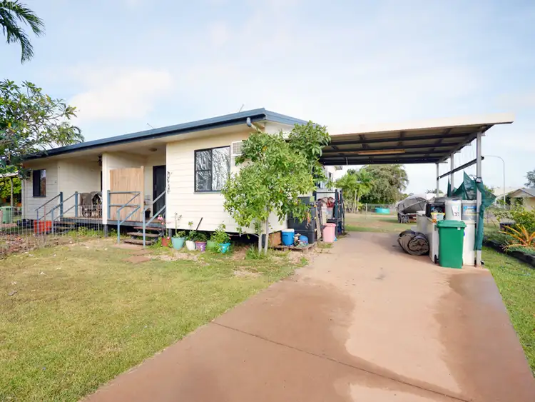 Seventh view of Homely semi-detached listing, 7 Christie Ave, Nanum QLD 4874