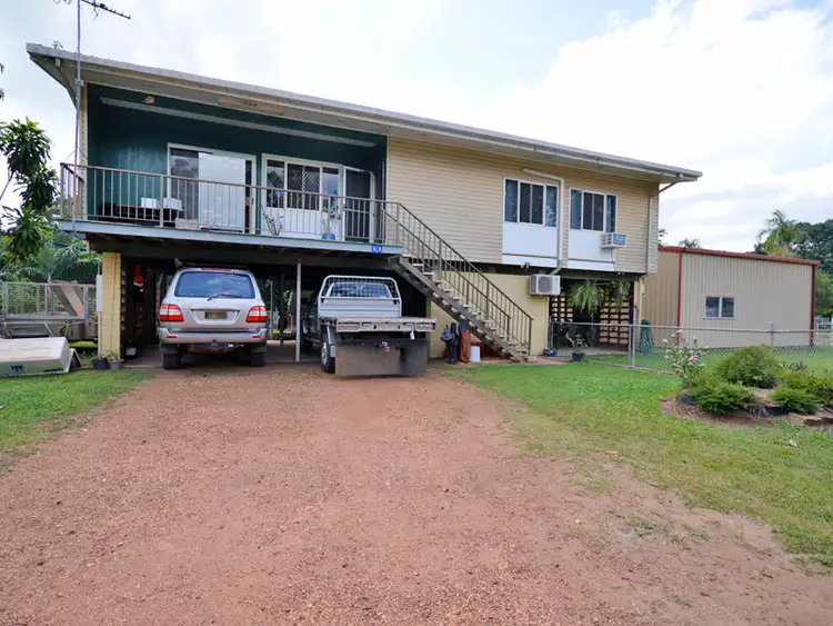 Main view of Homely house listing, 59 Circular Way, Trunding QLD 4874
