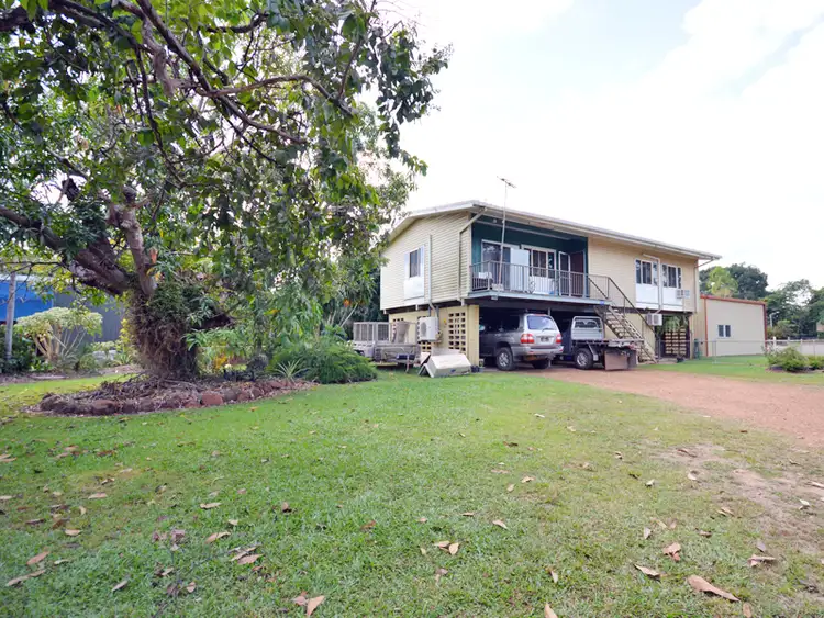 Second view of Homely house listing, 59 Circular Way, Trunding QLD 4874
