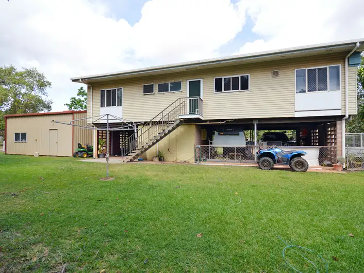 Third view of Homely house listing, 59 Circular Way, Trunding QLD 4874