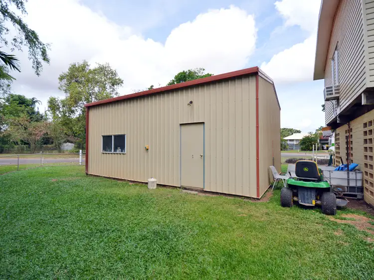 Fifth view of Homely house listing, 59 Circular Way, Trunding QLD 4874