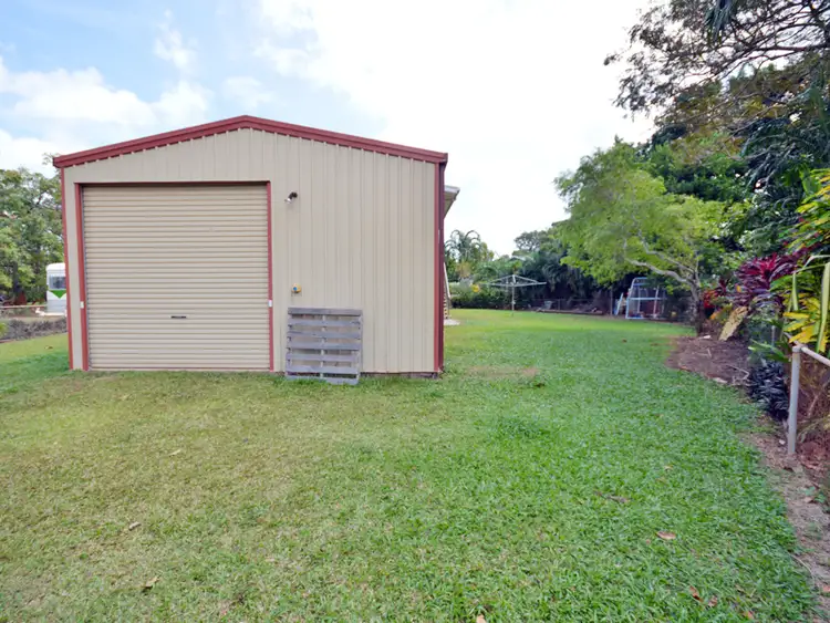 Sixth view of Homely house listing, 59 Circular Way, Trunding QLD 4874