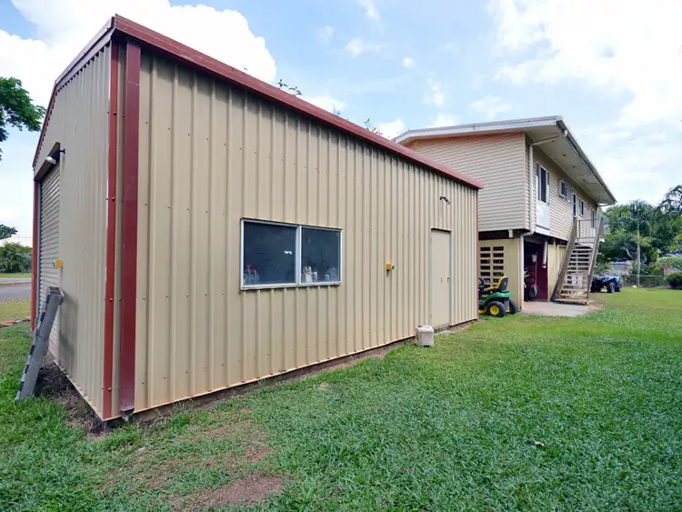Seventh view of Homely house listing, 59 Circular Way, Trunding QLD 4874