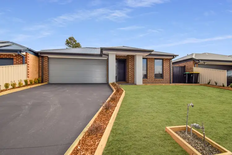 Main view of Homely house listing, Unit 2/50 Packham St, Shepparton VIC 3630