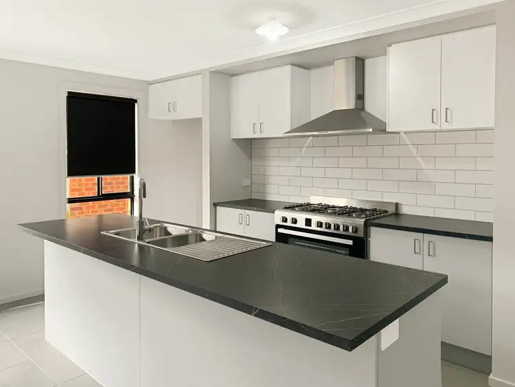 Third view of Homely house listing, Unit 2/50 Packham St, Shepparton VIC 3630